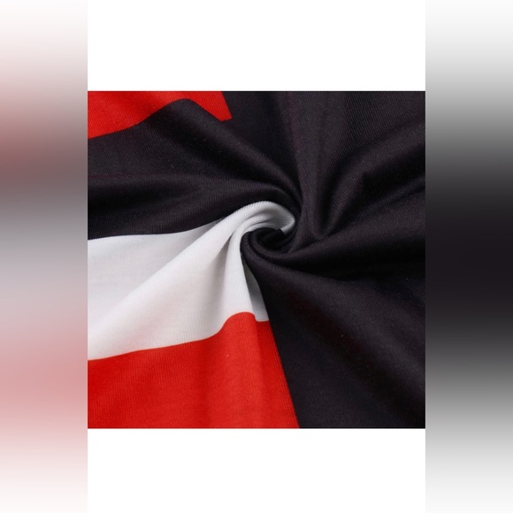 NEW Women's Casual Long Sleeve Tunic Round Neck Loose Top - Picture 2 of 4